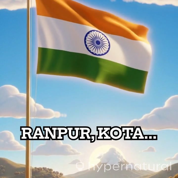 Celebrating Republic Day 2026: A Cultural Tribute at Jai Minesh Adivasi University