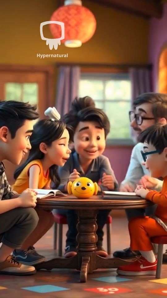 The Importance of Truth in a Family