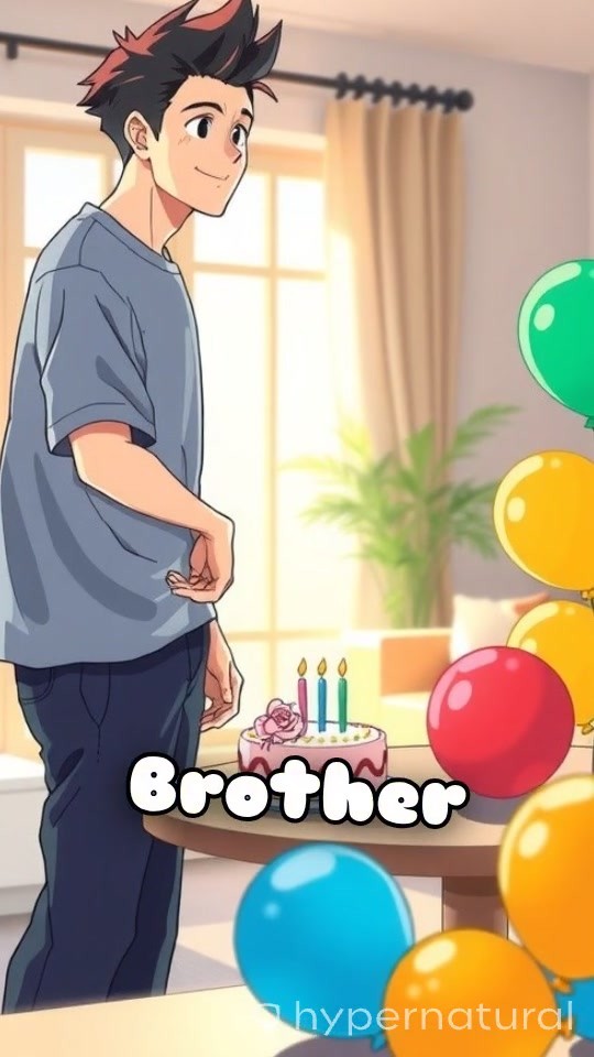 Maithu's Birthday Celebration with Nostalgic Memories