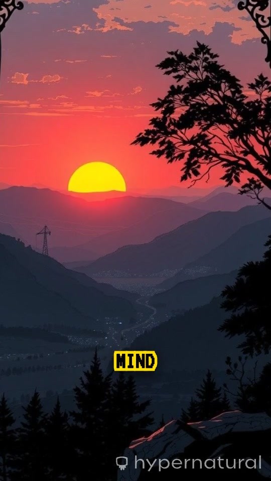 The Power of the Mind: Overcoming Challenges and Finding Motivation