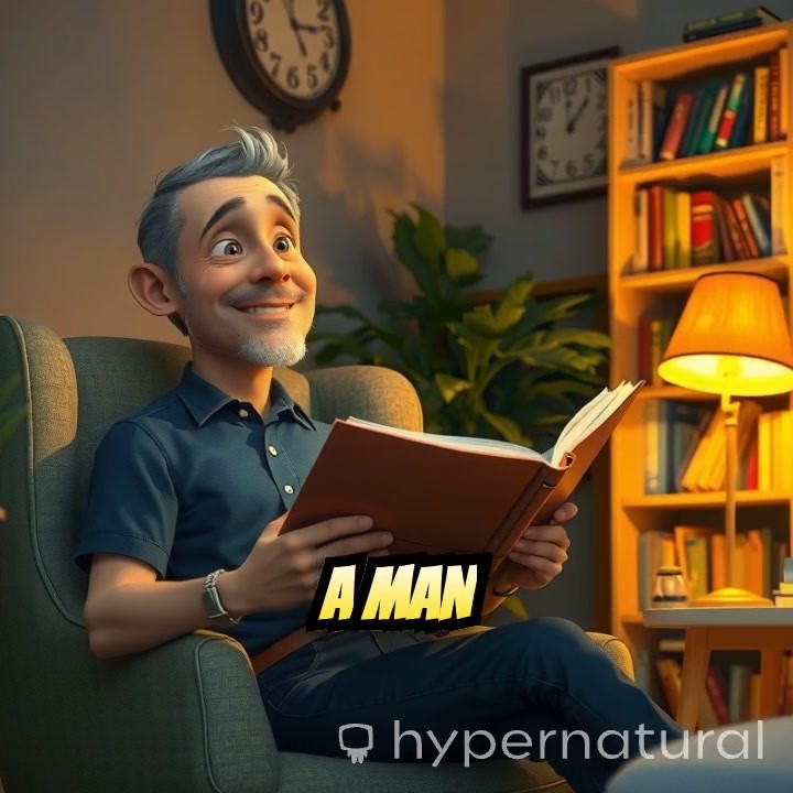 A Love Found in the Ordinary