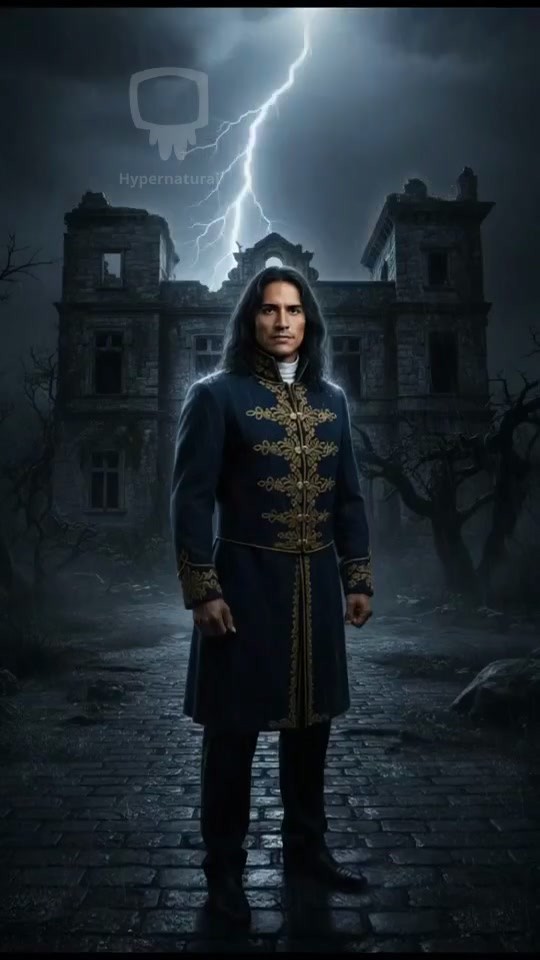 Unveiling Classic Horror: A Gripping Tale Awaits!