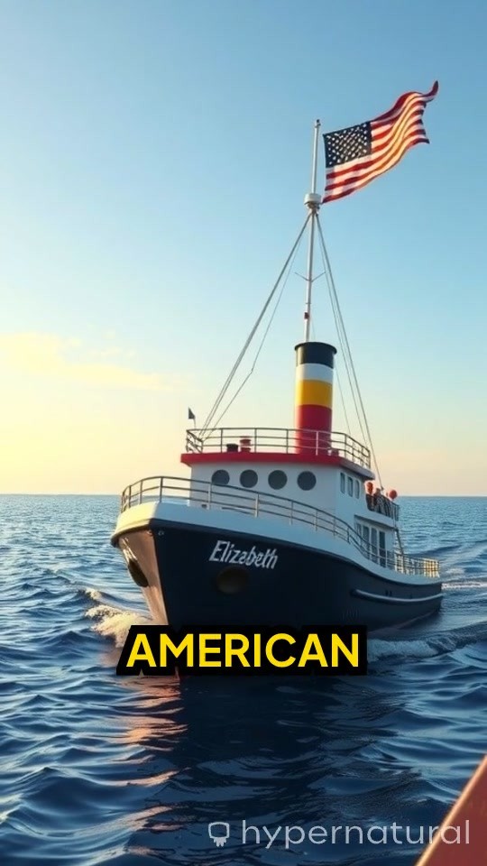 The Discovery of Liberia