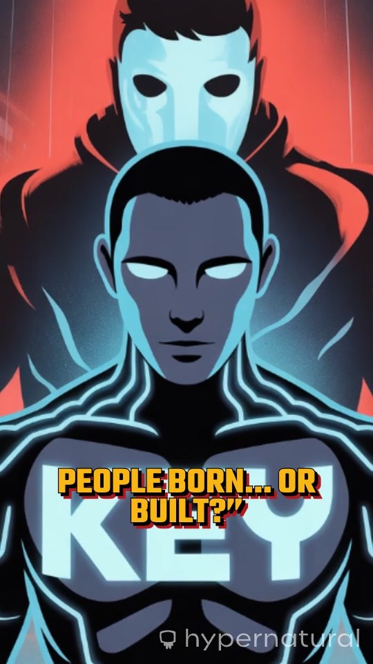 Building Unbreakable Mental Strength