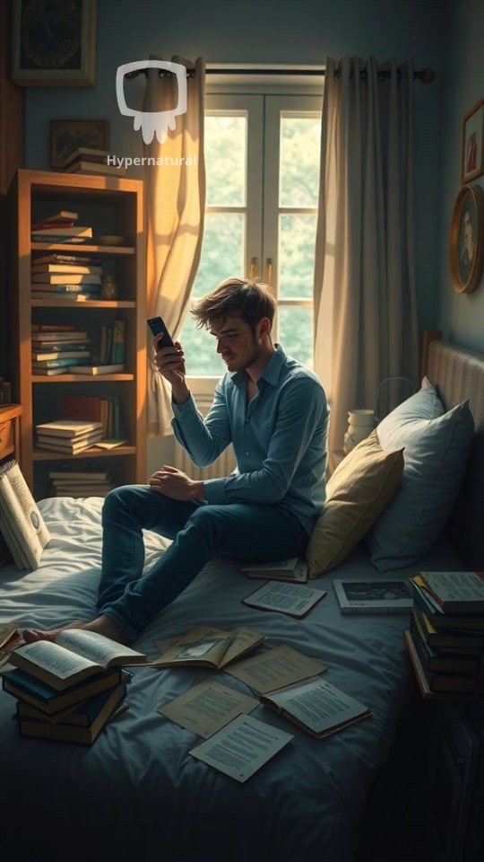 The Weight of Tomorrow