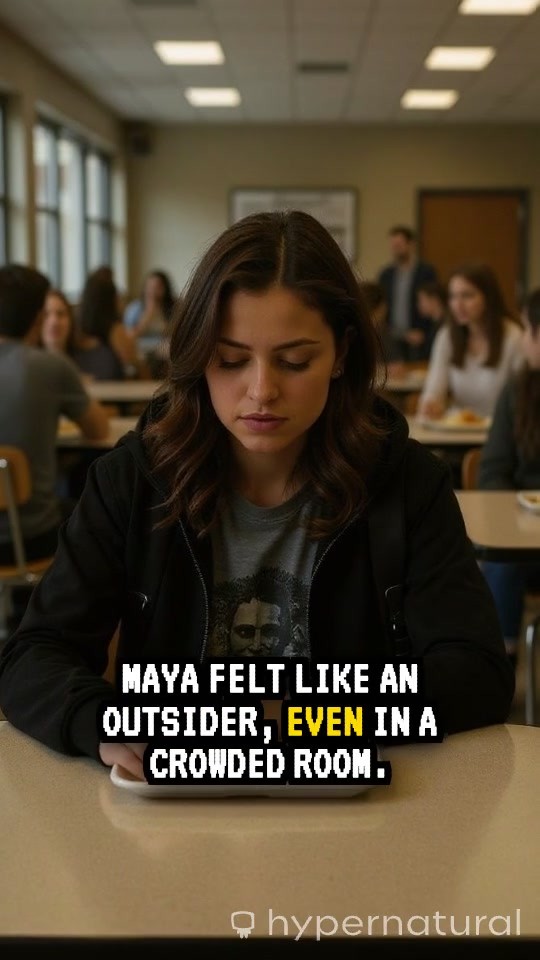 A Day in the Life of a Teenager