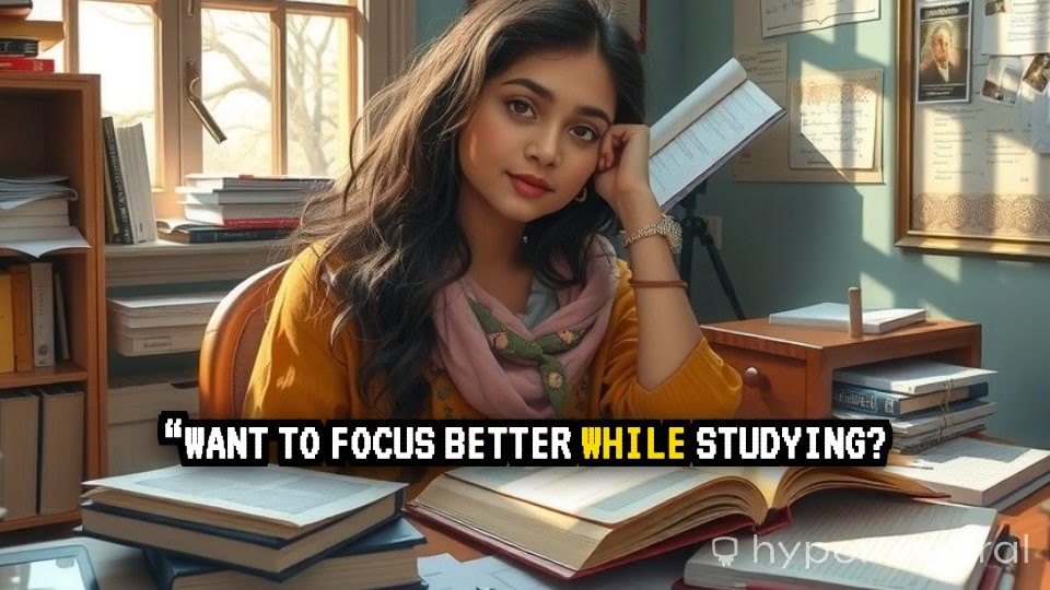 Boost Your Focus with the Pomodoro Method!