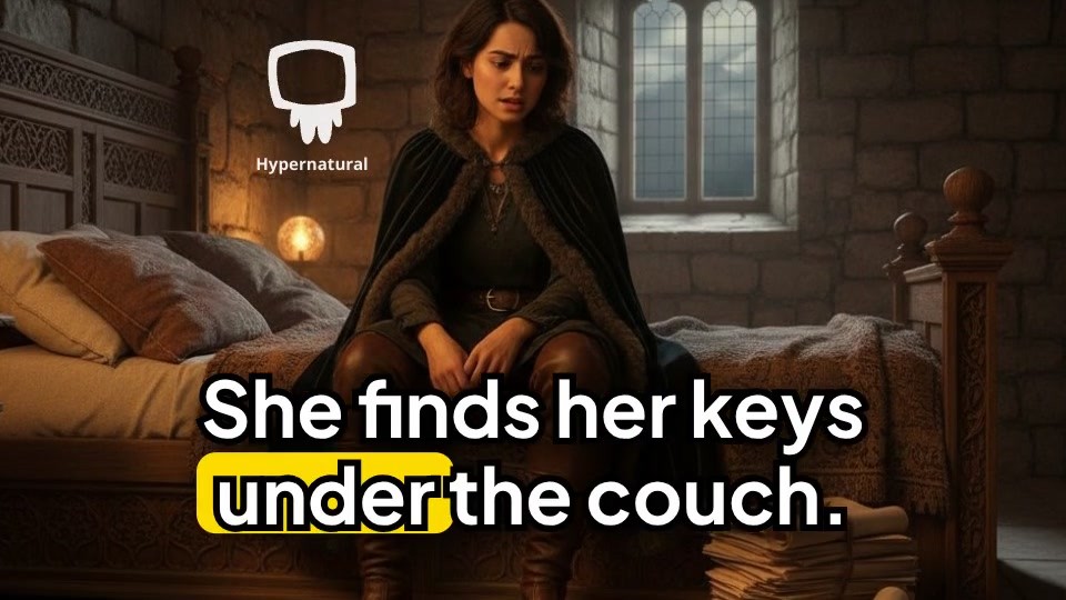 Morning Moments and Weekend Plans