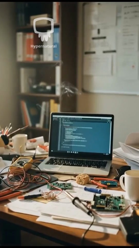 Discover the Future with Bolt!