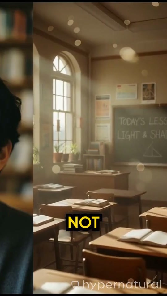 The Silence of Elias