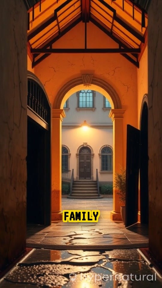 From Orphanage to Opportunity