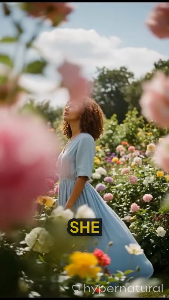 Amina's Dreams of Freedom