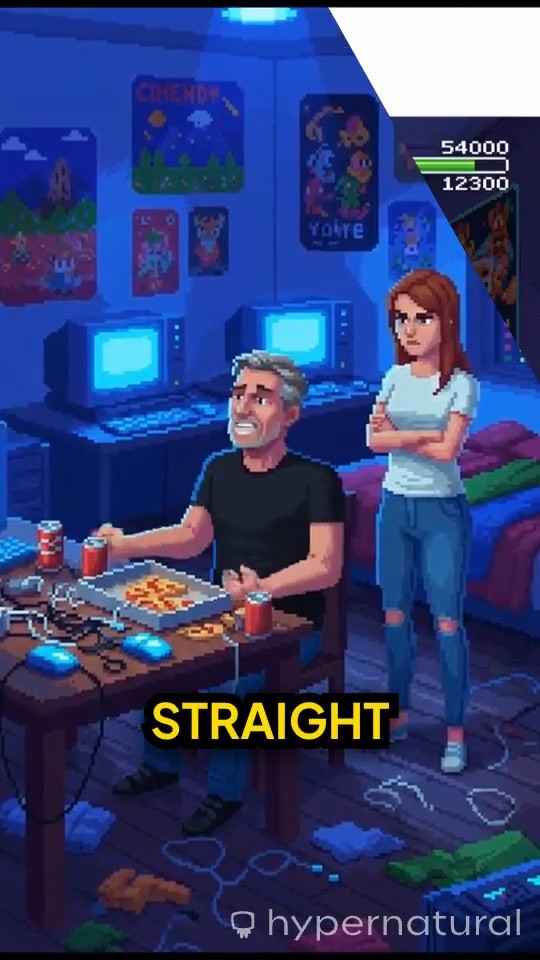 Minecraft Mayhem: Jack & Lulu vs. Piglins!