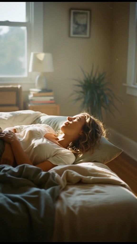 Wake Up Tired? Your Sugar Might Be the Culprit!