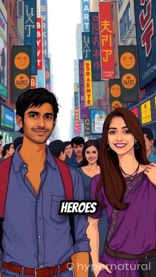 Mountain Dew Honors India’s Heroes with 3D Hologram!