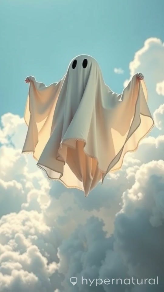 The Little Light's Joyful Journey