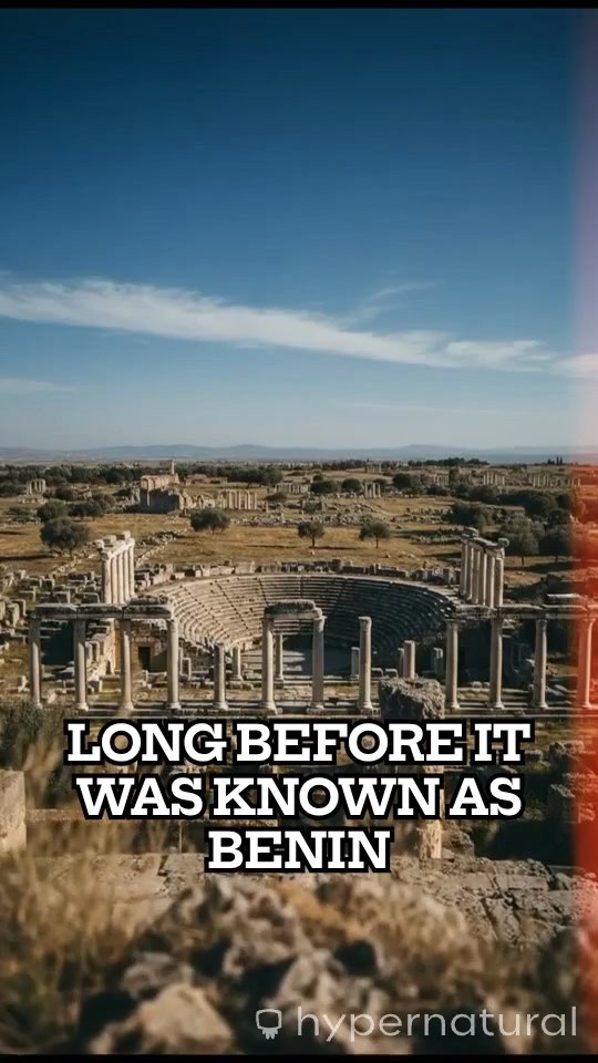 The Creation of Benin Republic: Who Were the Founders?