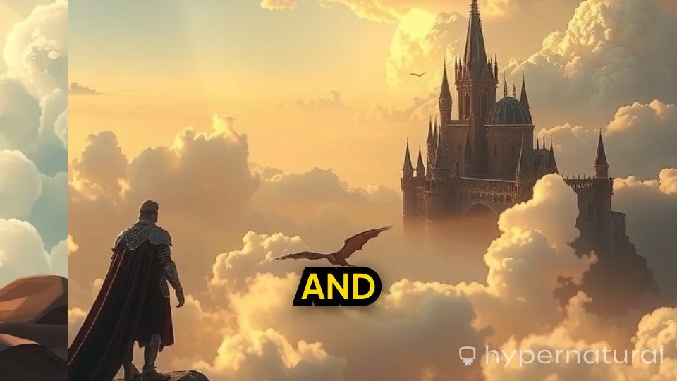 The Divine Awakening of Adam