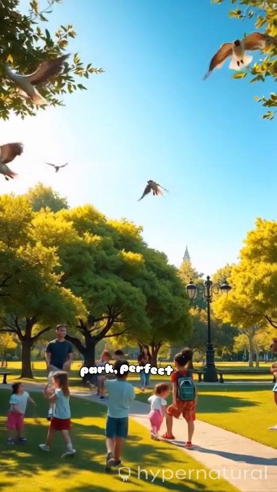 Nutsy and Scratch's Frisbee Adventure