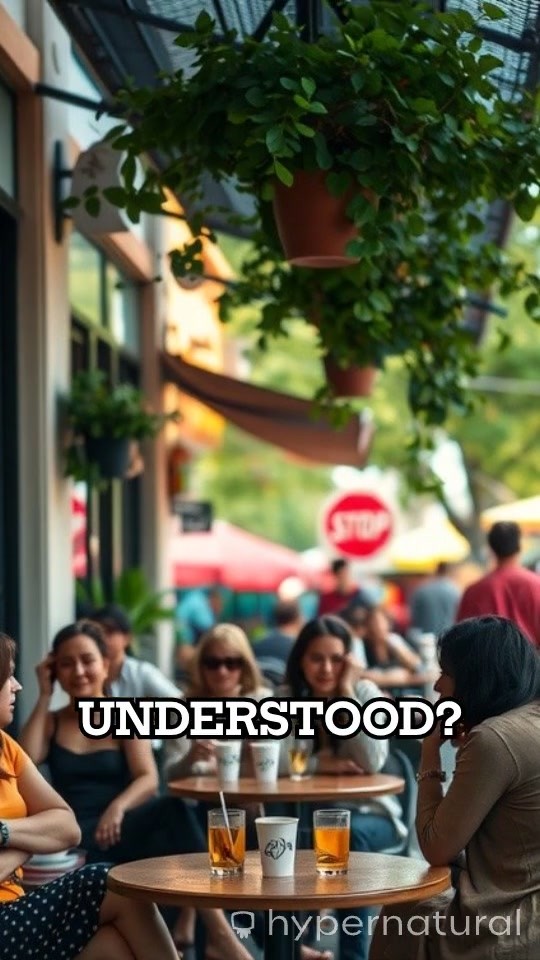 What Women Wish Men Understood