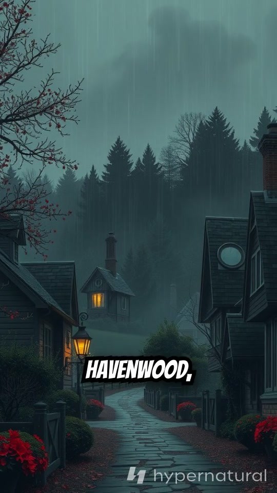 A Man's Love and Fear of God: The Witch of the Village