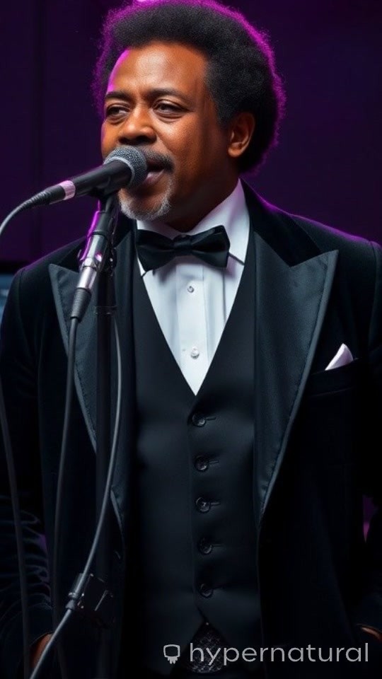 The Journey of an Artist: Hope, Fame, and Family