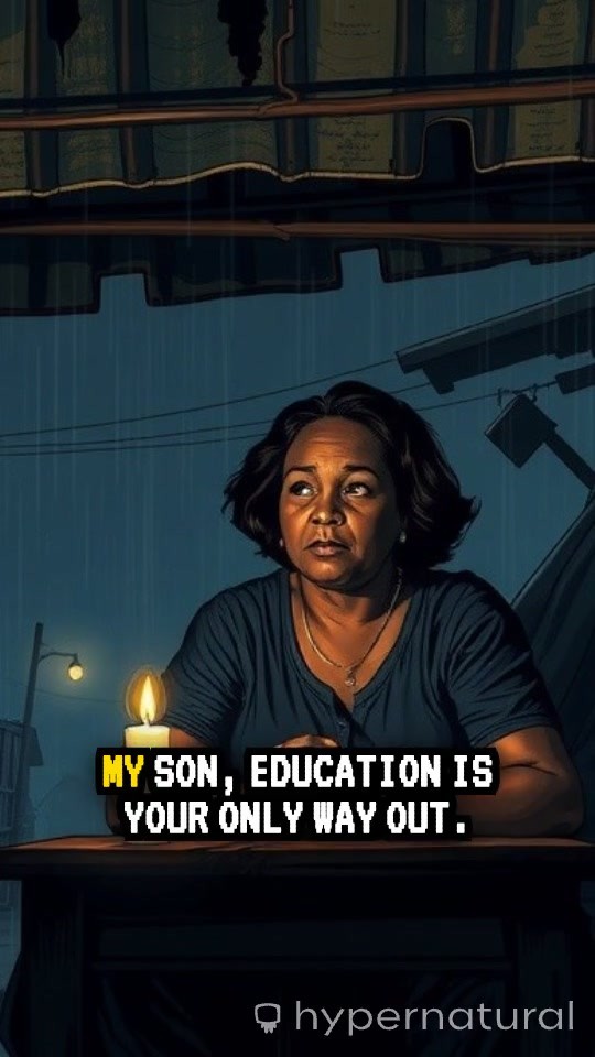 Rise of the Dark Architect