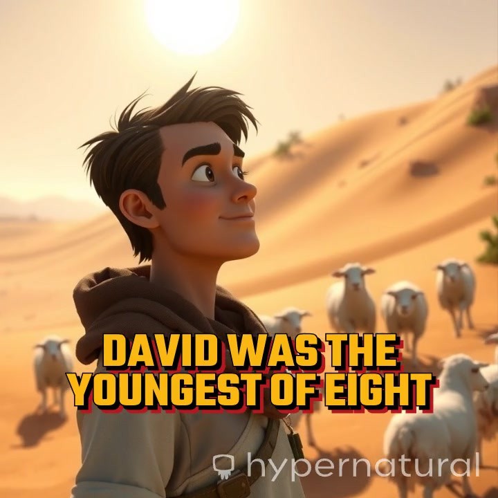 A Fun Bible Adventure for Kids