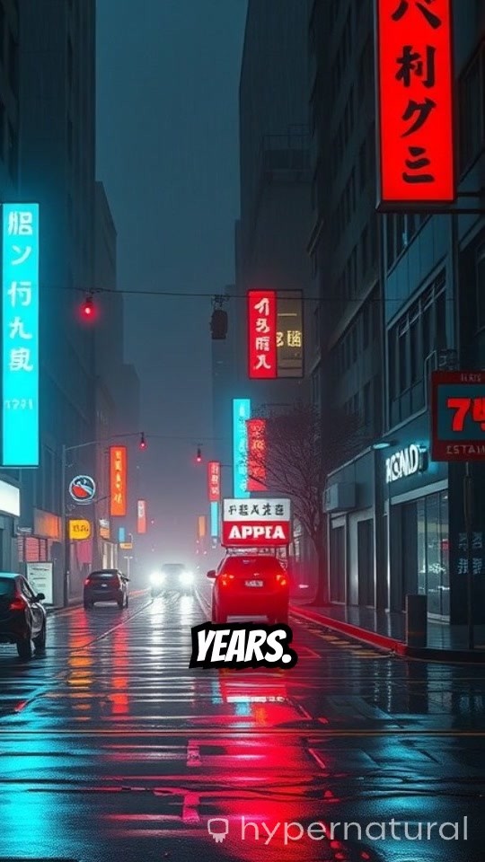 The Return of Humanity