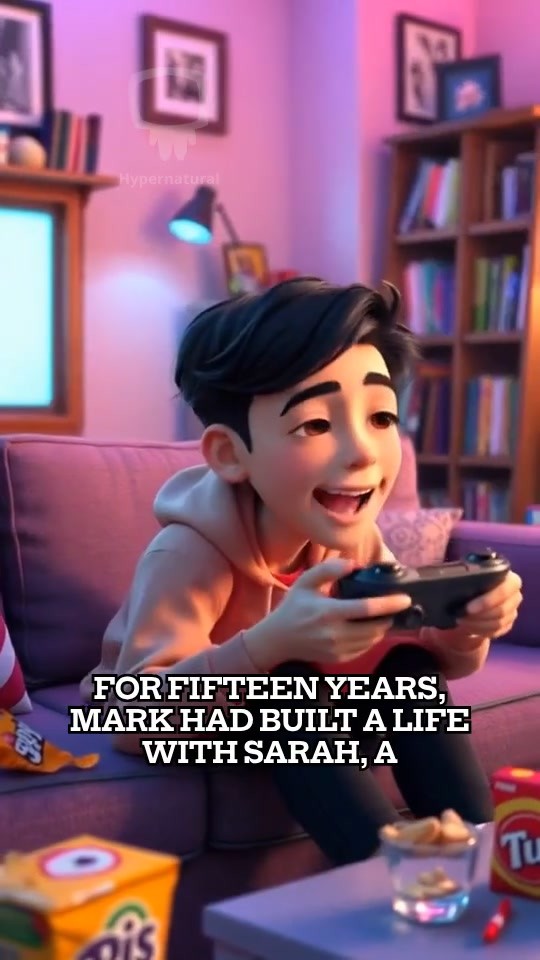 My Wife Left Me for My Best Friend (copy)