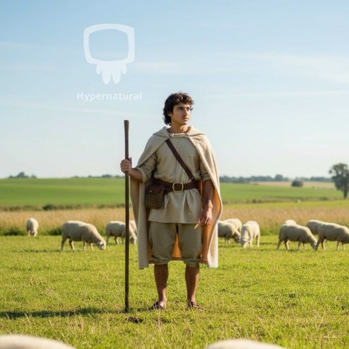 The Elephant and the Rope