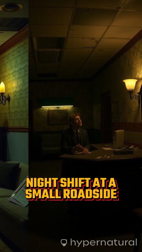 The Call from Room 306