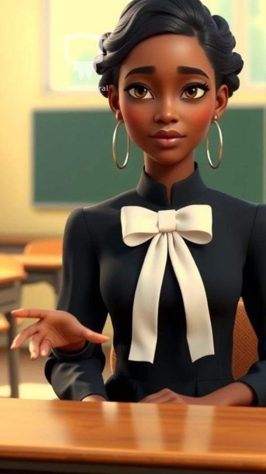 Strategies for Success: Ghanaian Students Preparing for Exams