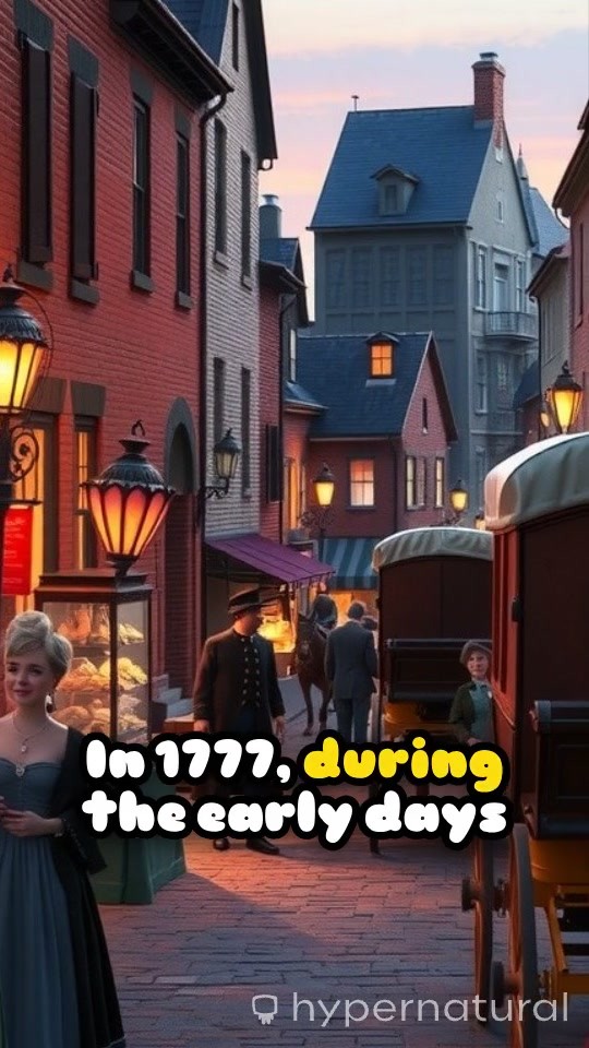 Betsy Ross: A Stitch of Courage and Freedom