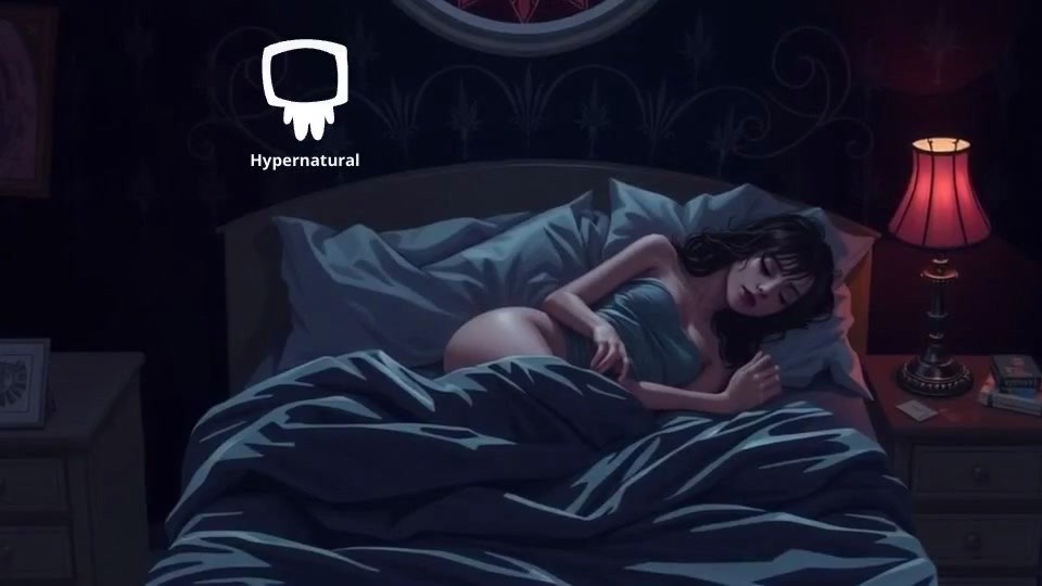 The Science of Nighttime Awakenings