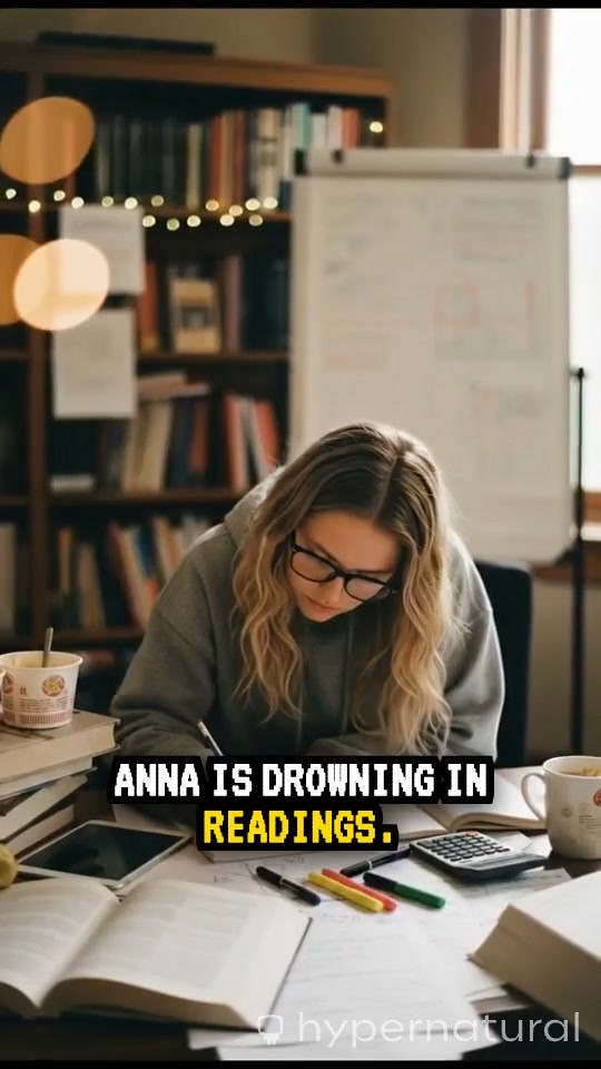 AI-Powered PDF Summarization: Save Time on Your Studies!