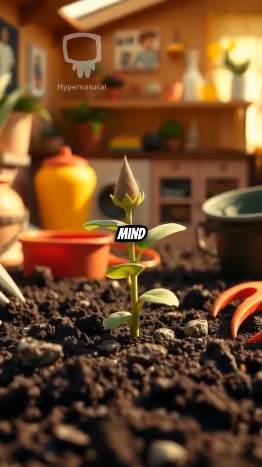 Unlock Success: Grow Your Mindset Daily!