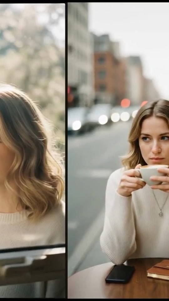 The Love That Eluded Her