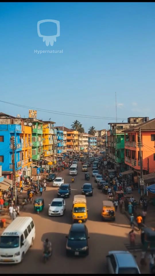 From Candy Seller to Business Empire: Aliko's Journey