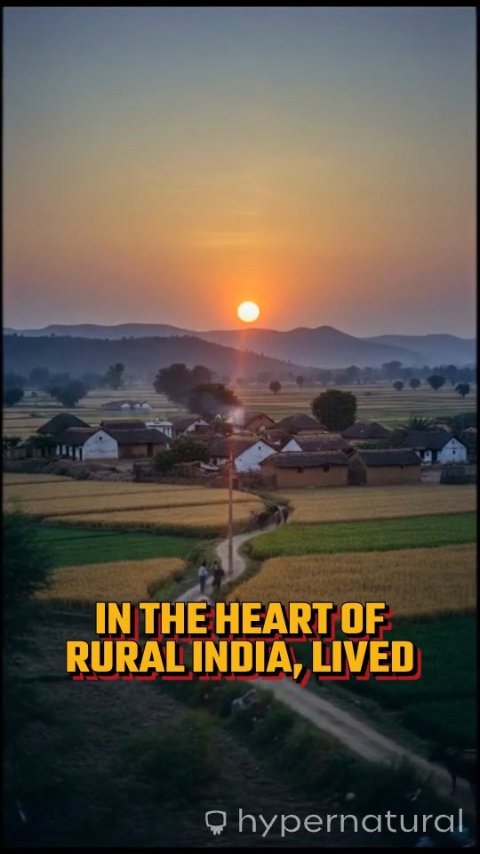 From Farmer's Son to IAS: A Journey of Determination