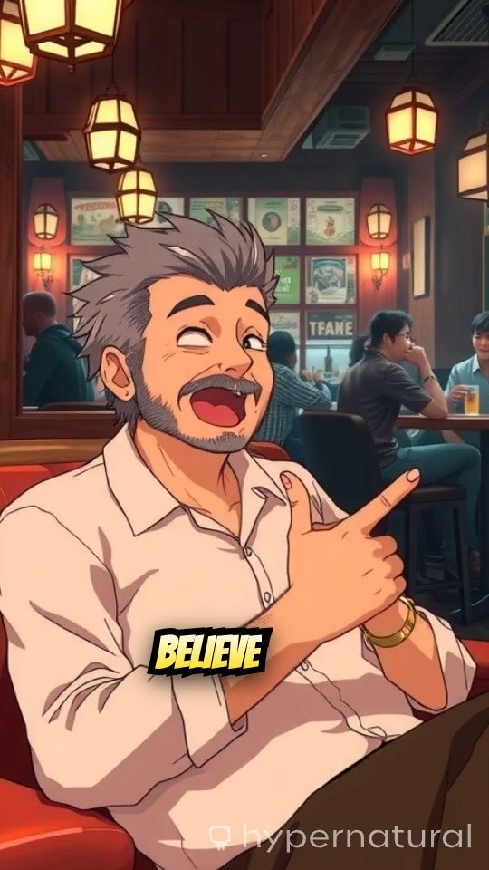 Unexpected Punchlines: 5 Hilarious Story Ideas