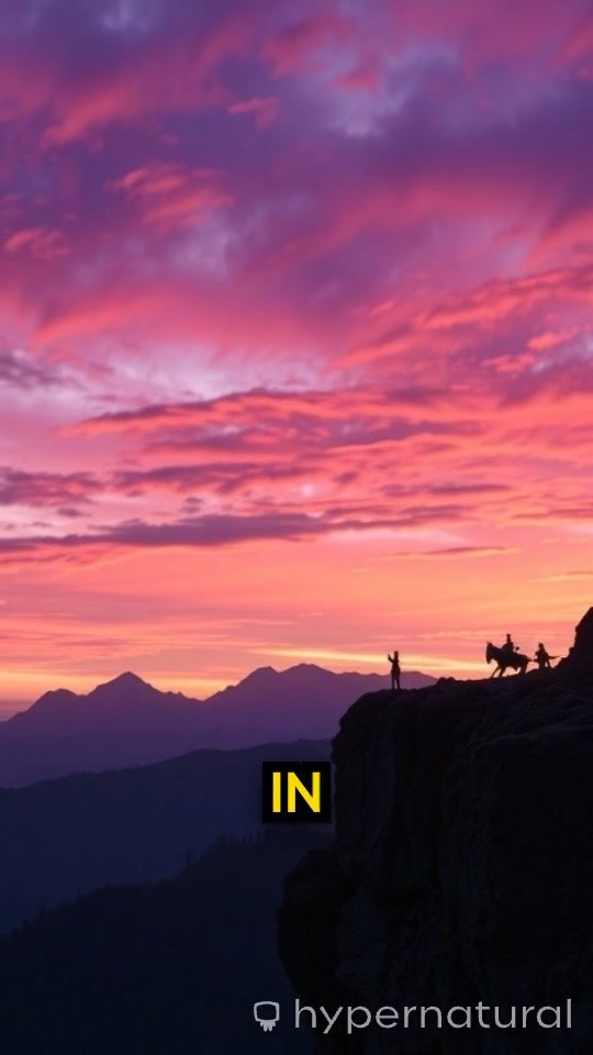 The Journey of No Return