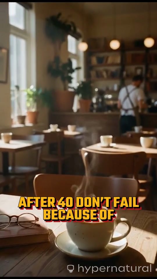 Emotional Exhaustion in Relationships After 40