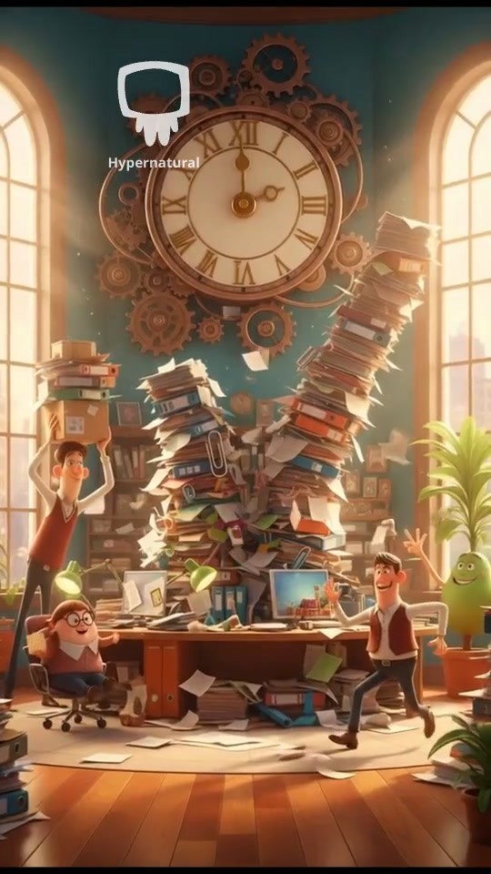Create Stunning Animated Videos for Your Website!