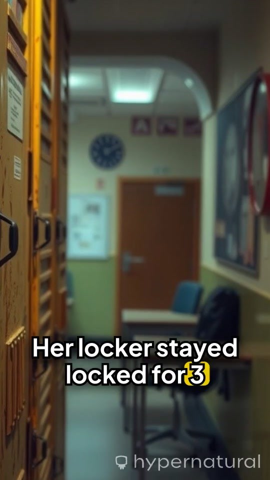 Unlocking Alina's Secrets