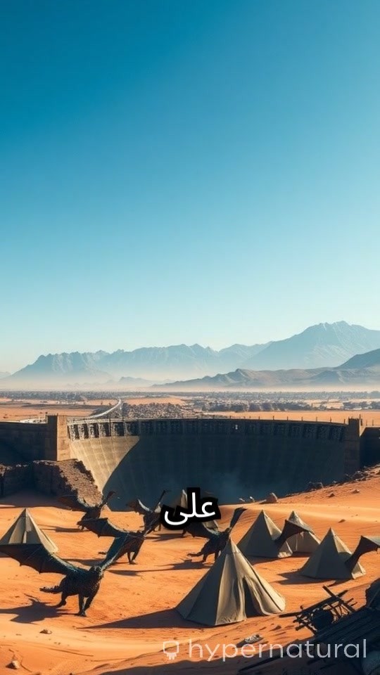 ياجوج وماجوج: الجزء الثاني من القصة