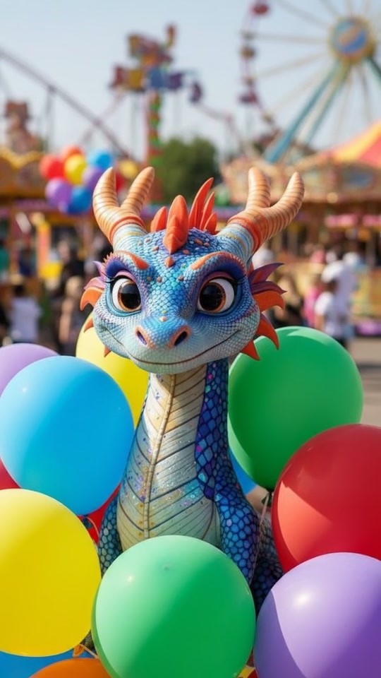 The Pigeon's Roller Coaster Adventure!