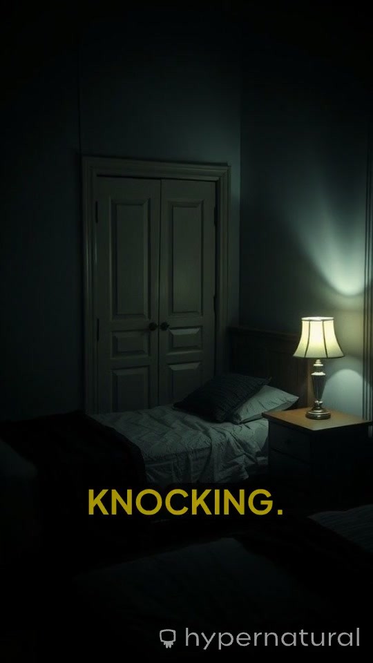 Echoes from the Closet