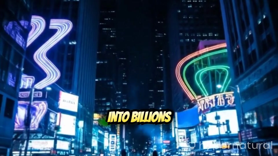 The Patience Principle: How One Investor Built Billions Without Chasing Wealth