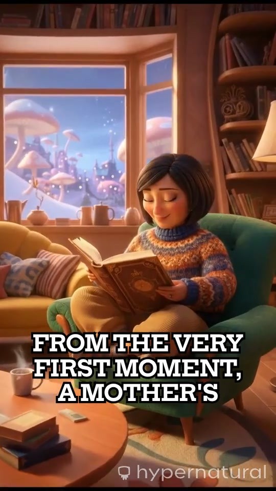 A Thank You to All Mummies